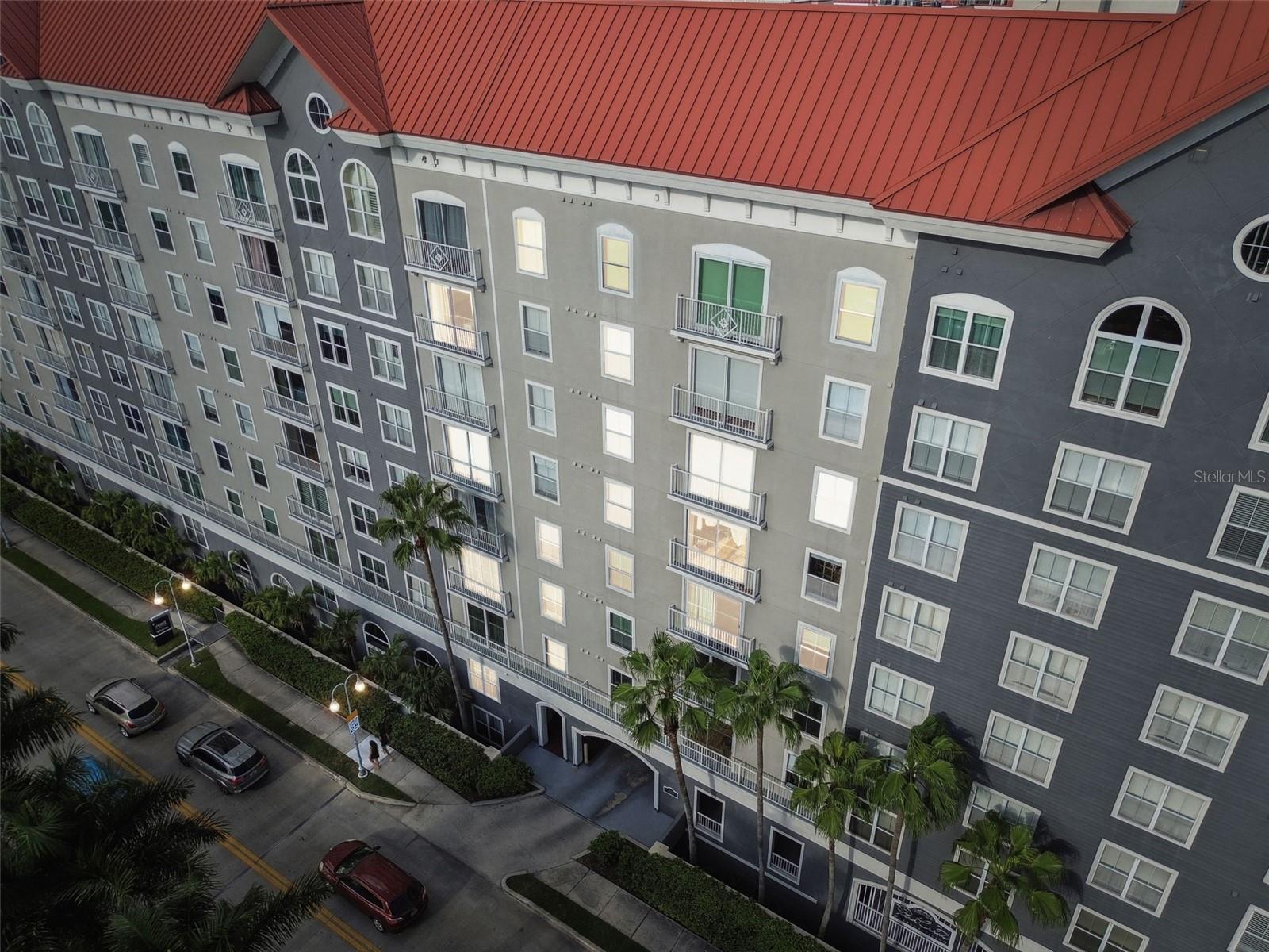 700 S HARBOUR ISLAND BLVD #742