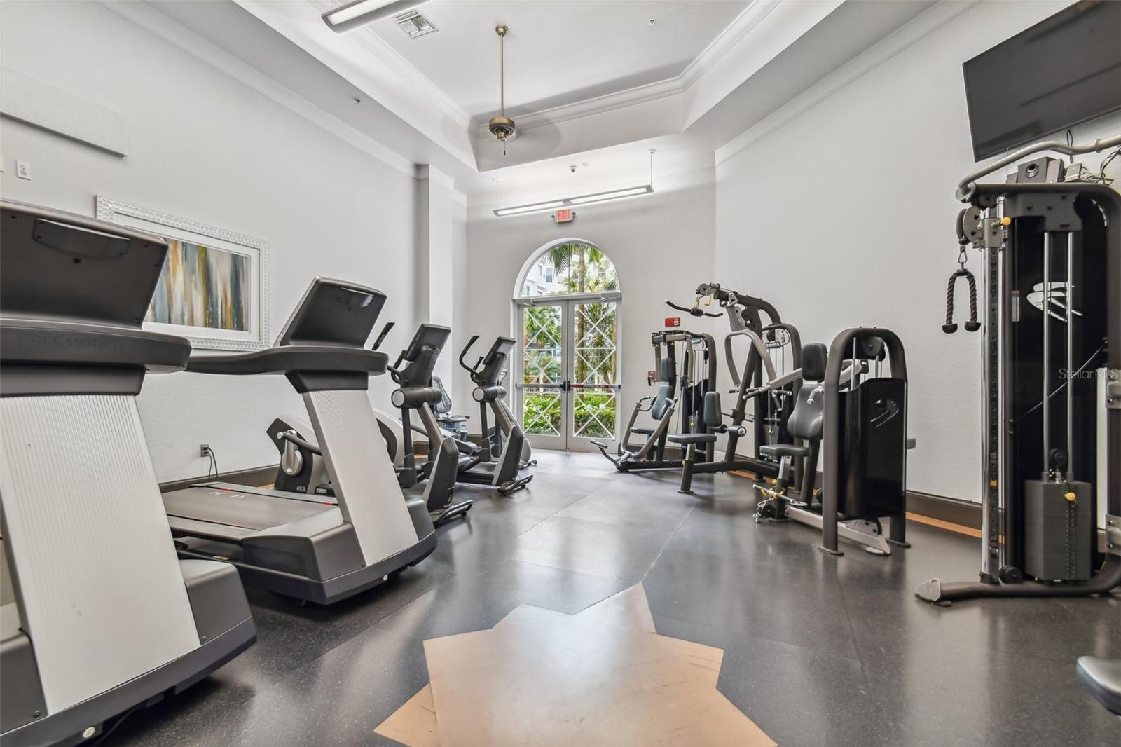 700 S HARBOUR ISLAND BLVD #742