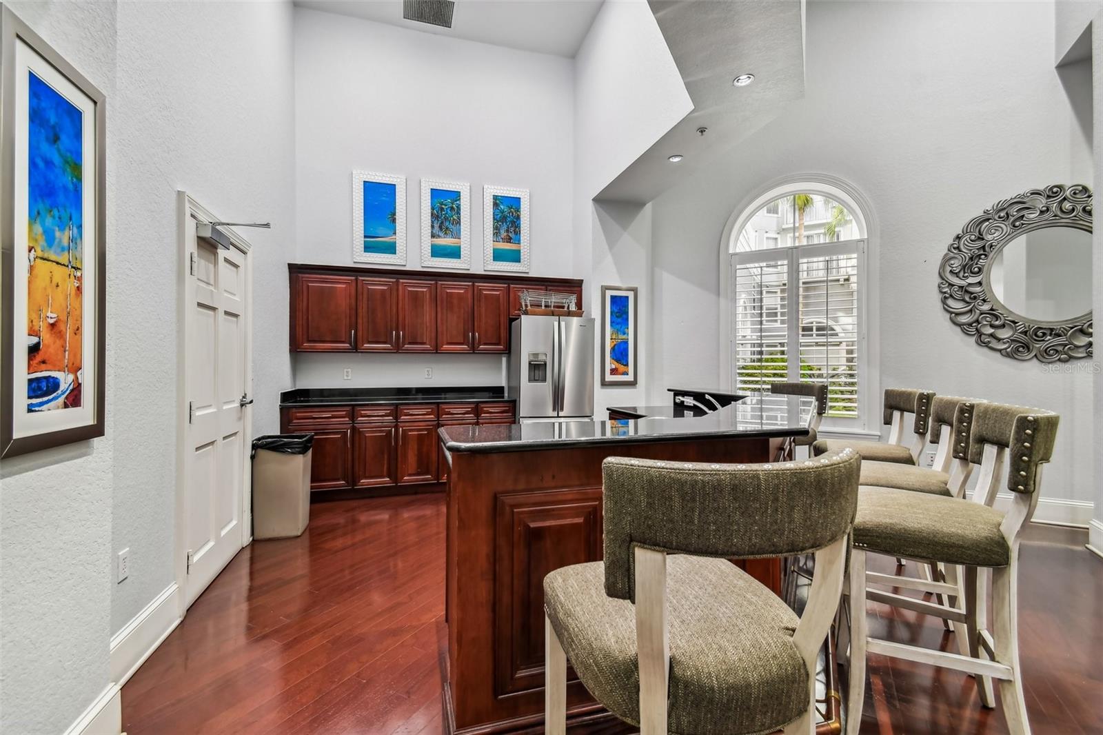 700 S HARBOUR ISLAND BLVD #742