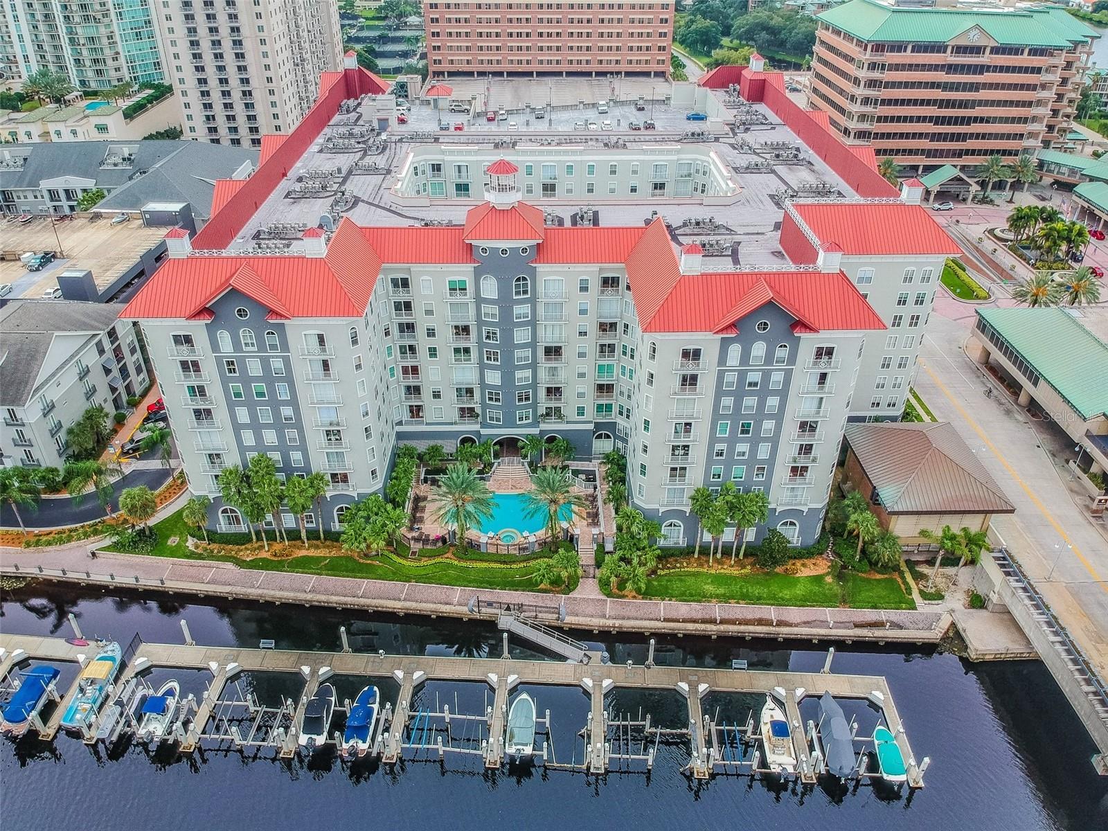 700 S HARBOUR ISLAND BLVD #742