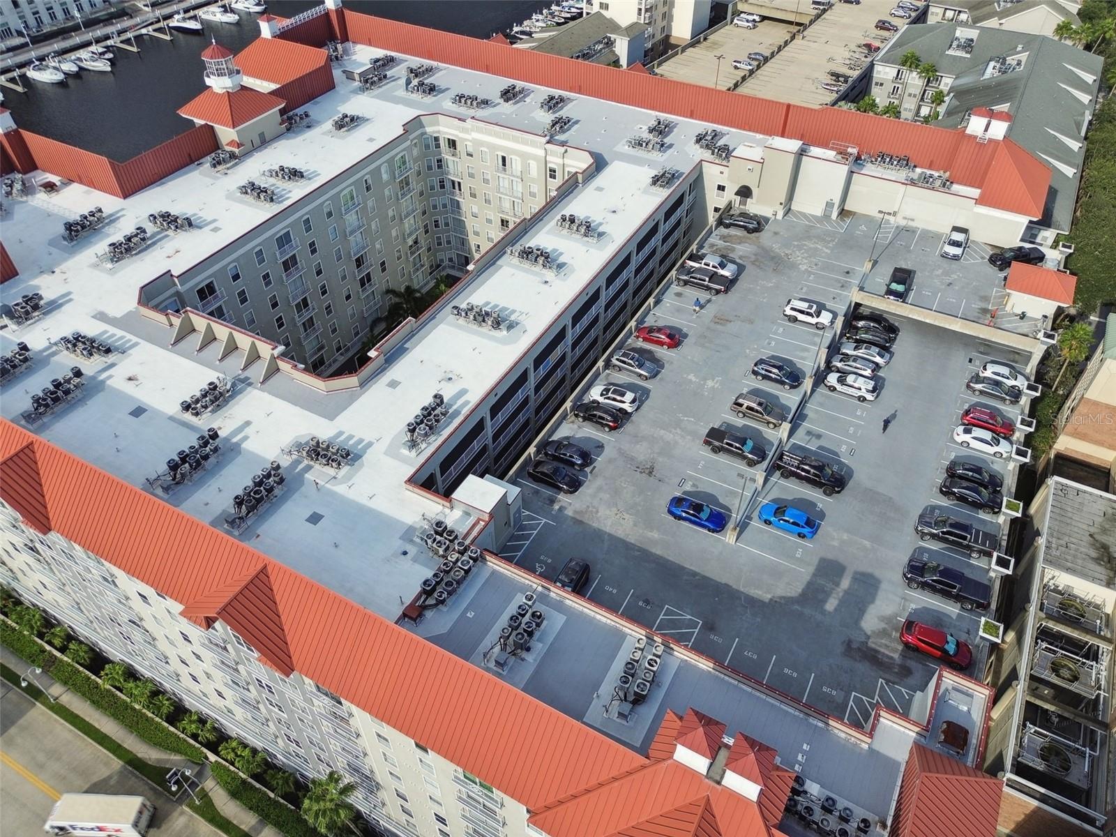 700 S HARBOUR ISLAND BLVD #742