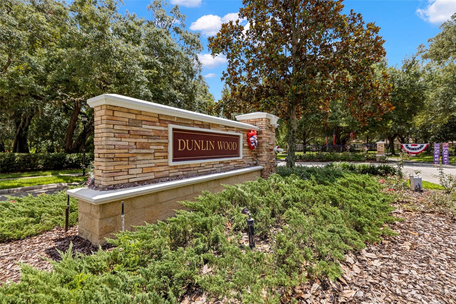 16308 DUNLINDALE DR