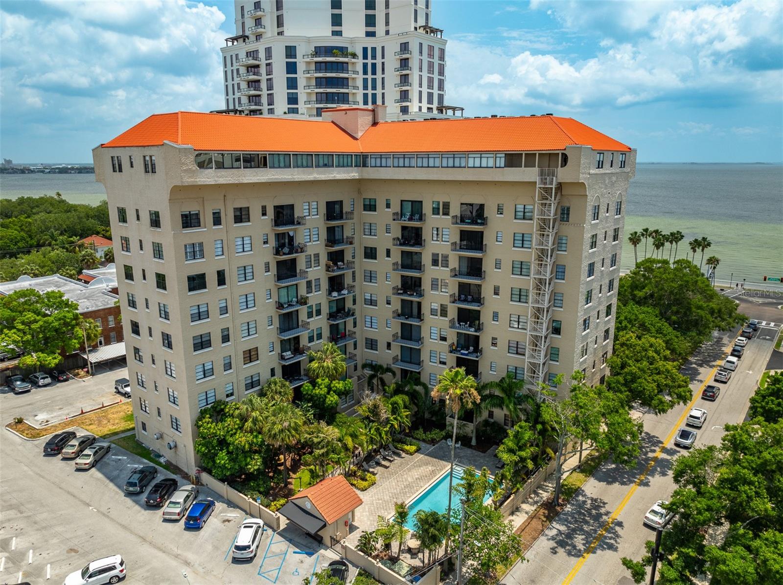 2109 BAYSHORE BLVD #502