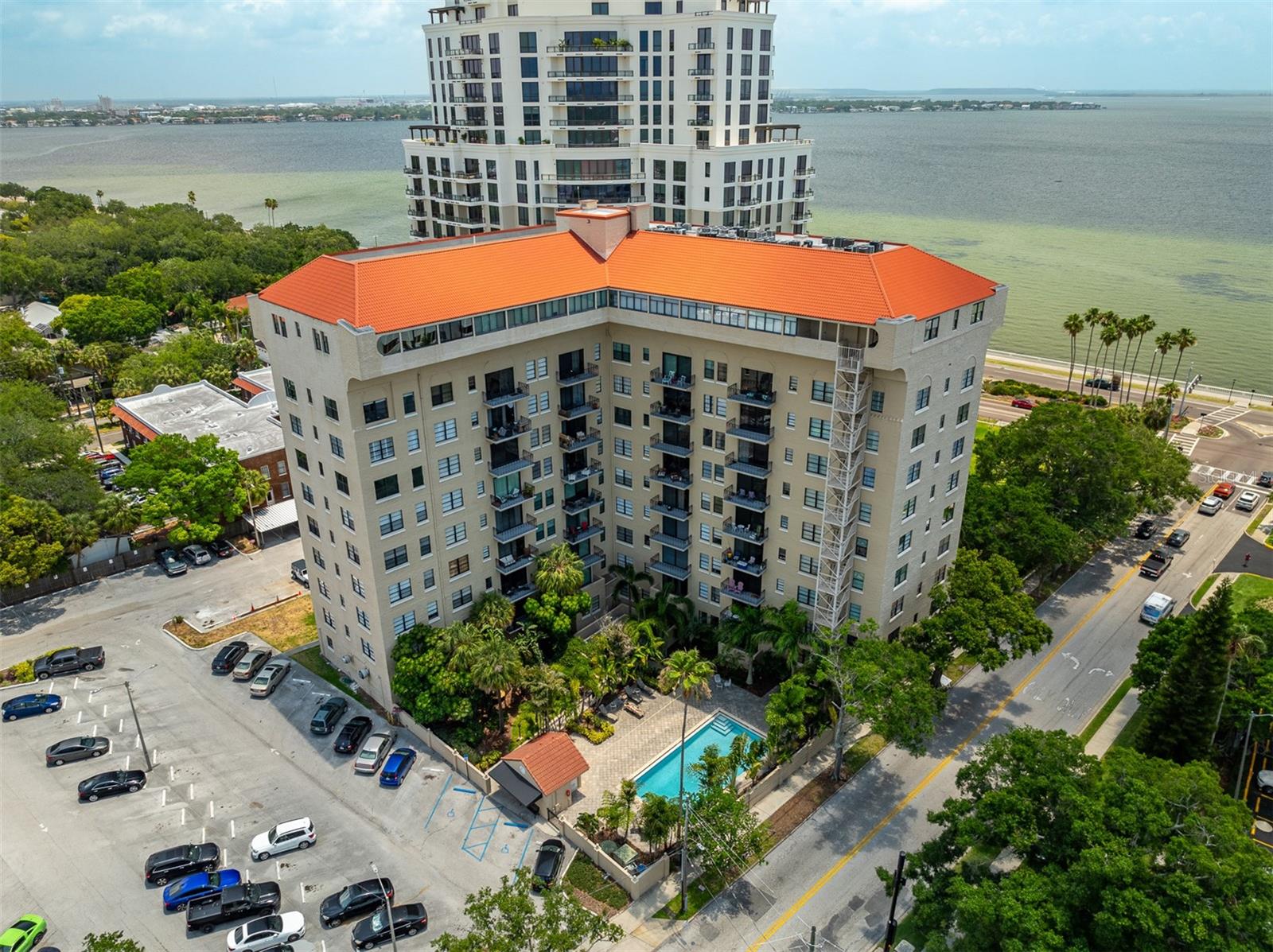 2109 BAYSHORE BLVD #502