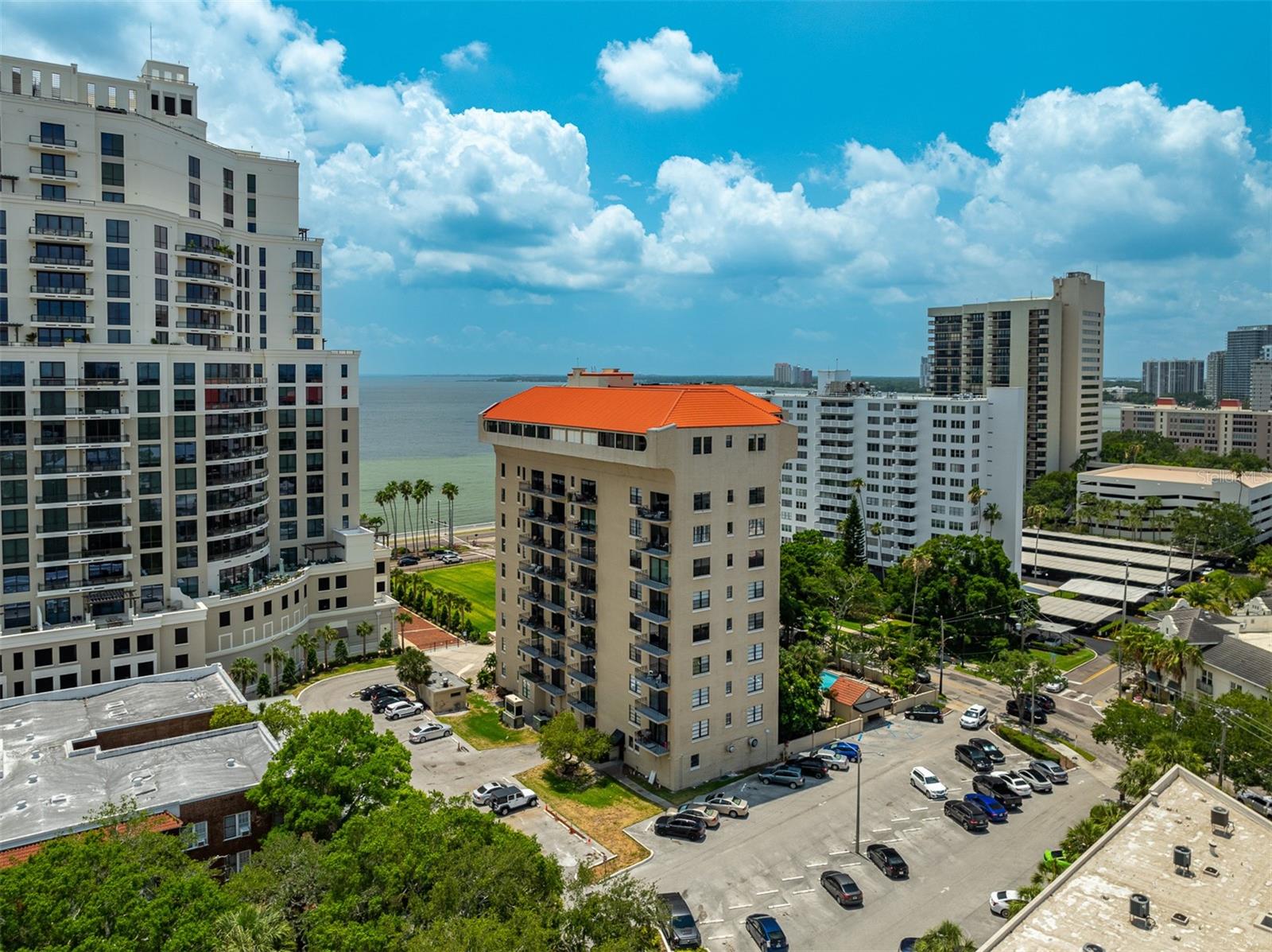 2109 BAYSHORE BLVD #502