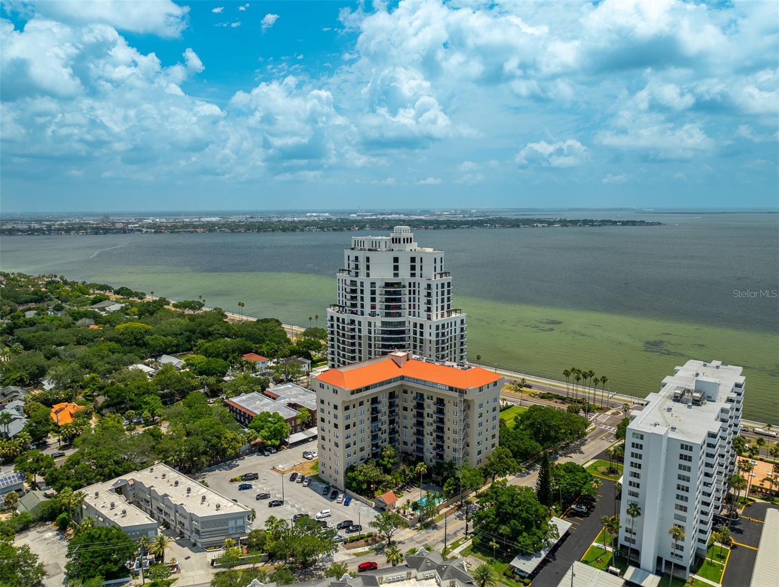 2109 BAYSHORE BLVD #502