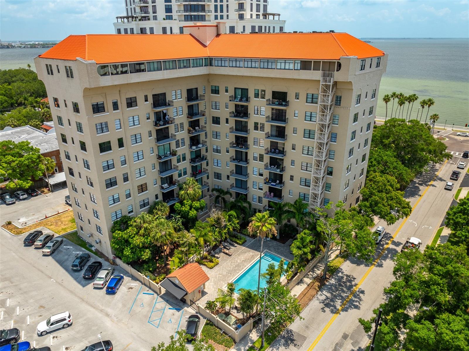 2109 BAYSHORE BLVD #502