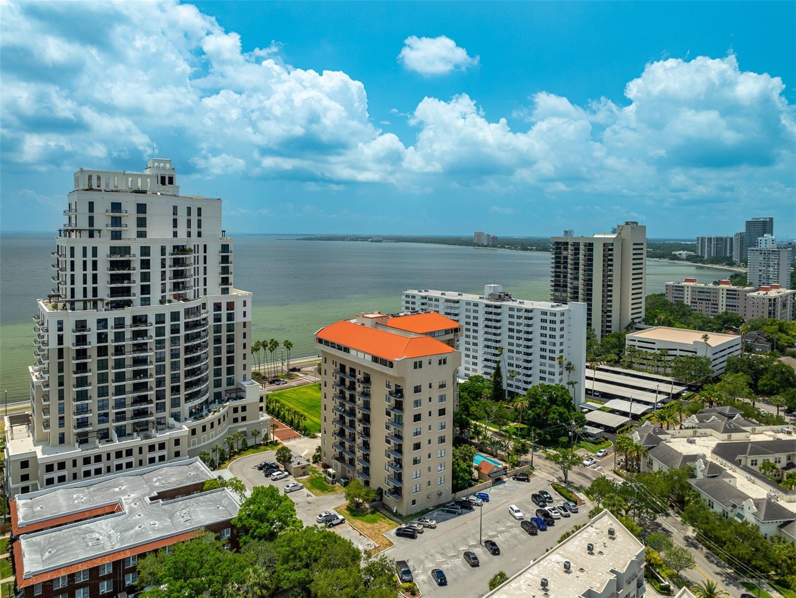 2109 BAYSHORE BLVD #502