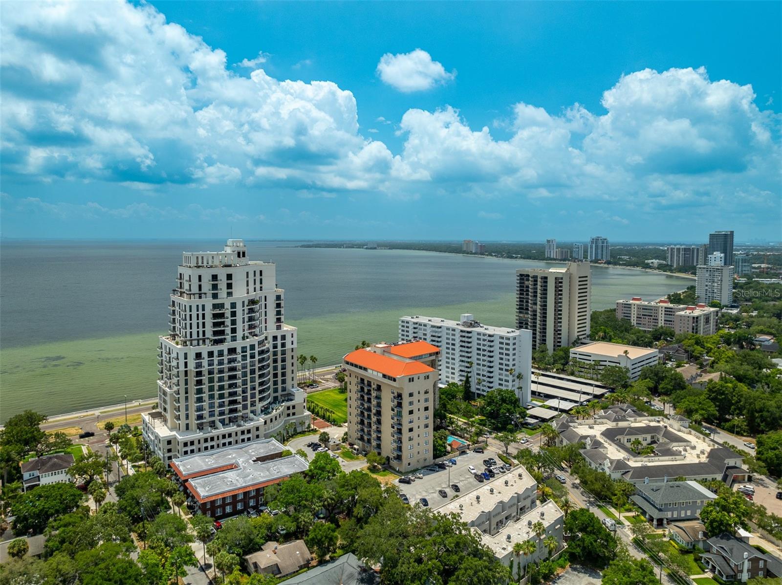 2109 BAYSHORE BLVD #502