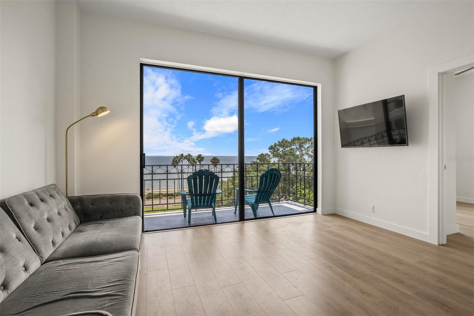2109 BAYSHORE BLVD #502