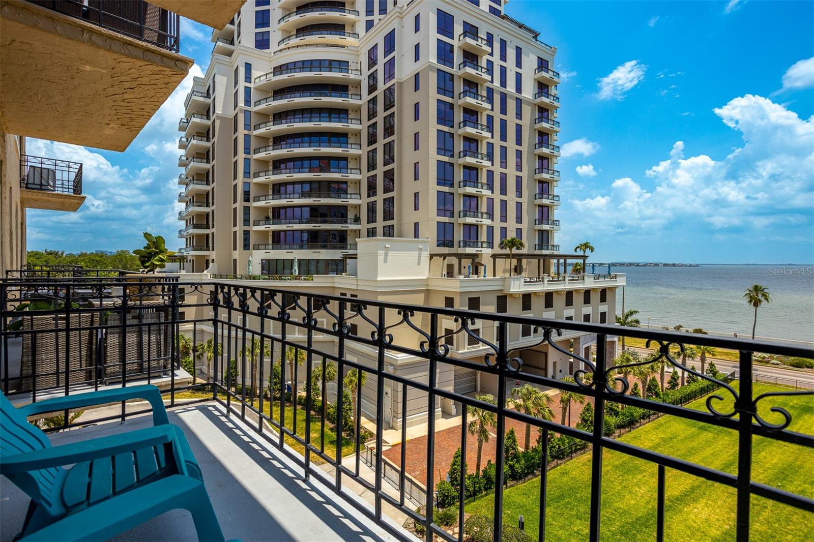 2109 BAYSHORE BLVD #502