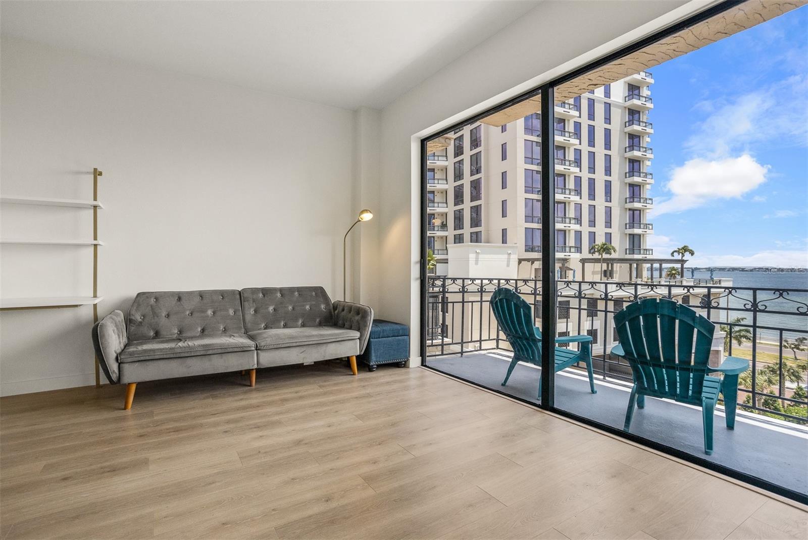 2109 BAYSHORE BLVD #502