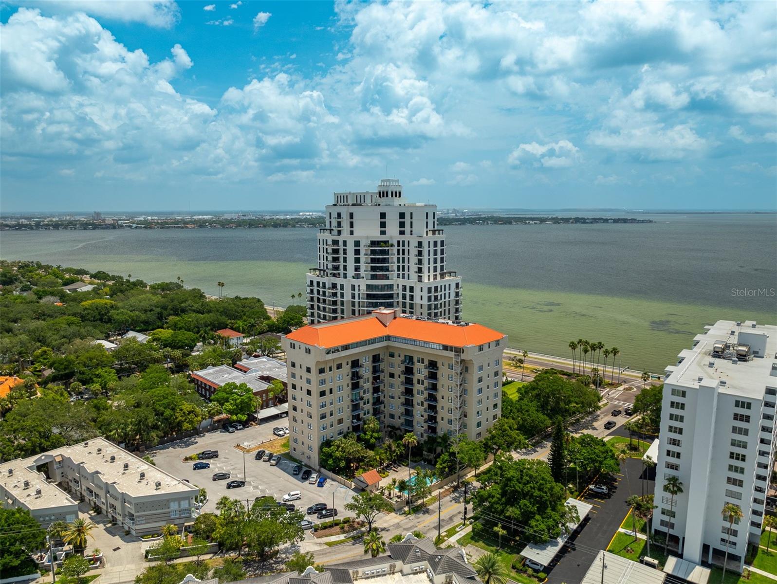 2109 BAYSHORE BLVD #502