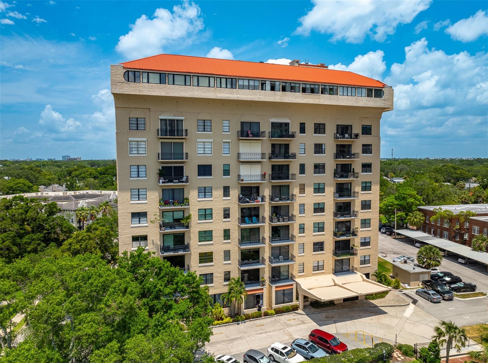 2109 BAYSHORE BLVD #502