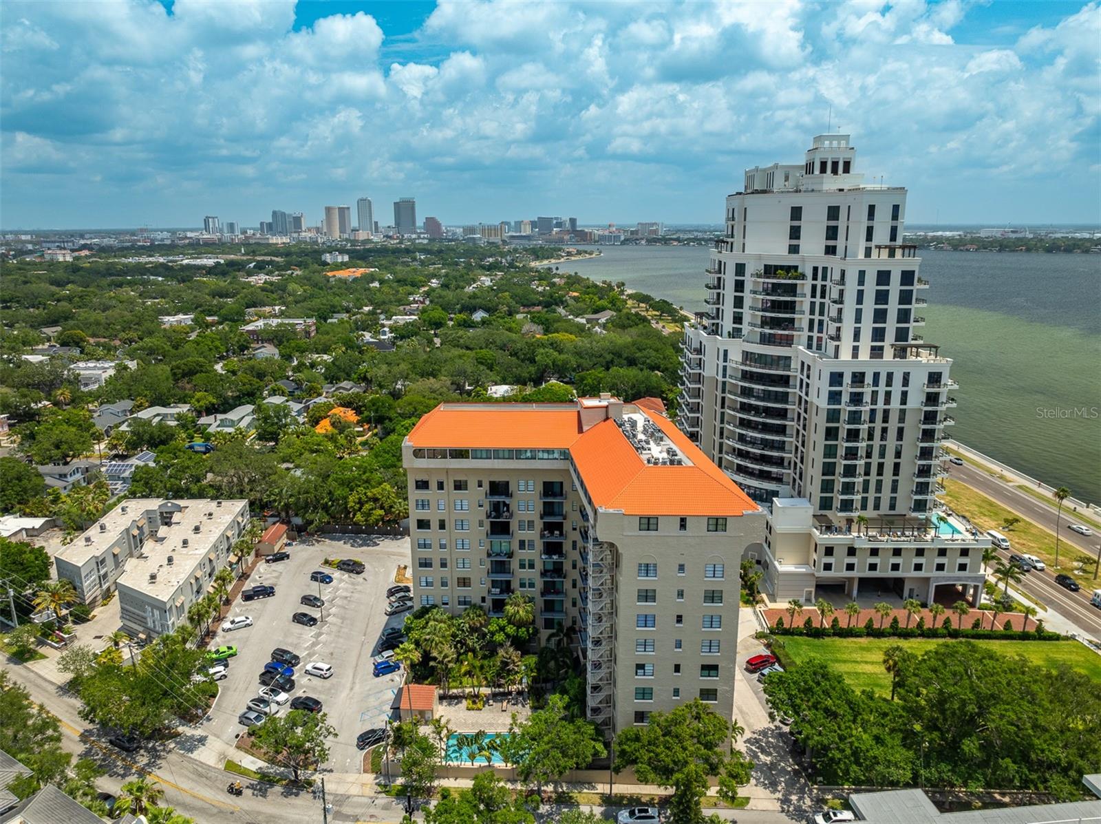 2109 BAYSHORE BLVD #502