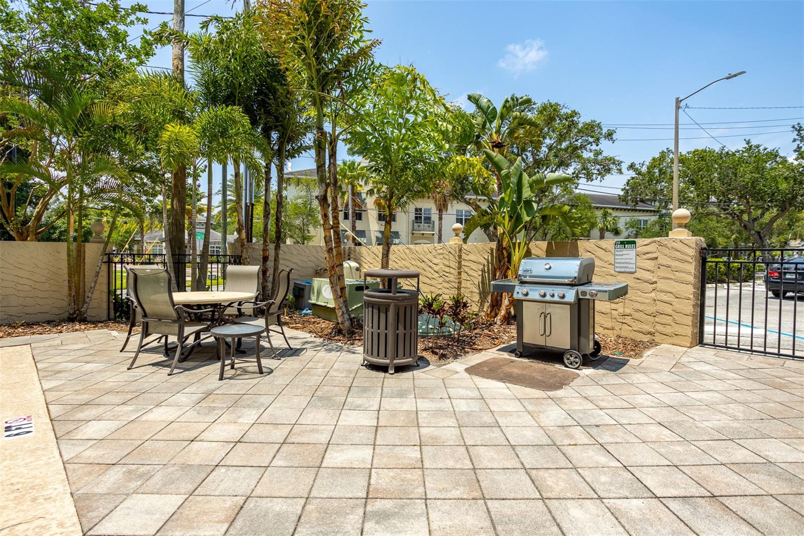 2109 BAYSHORE BLVD #502