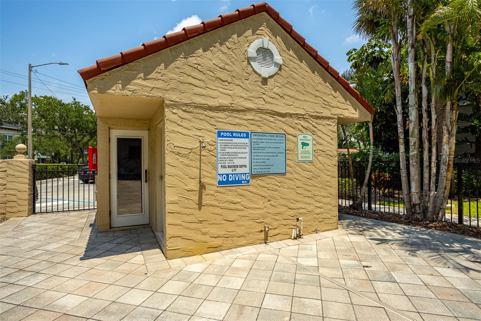 2109 BAYSHORE BLVD #502