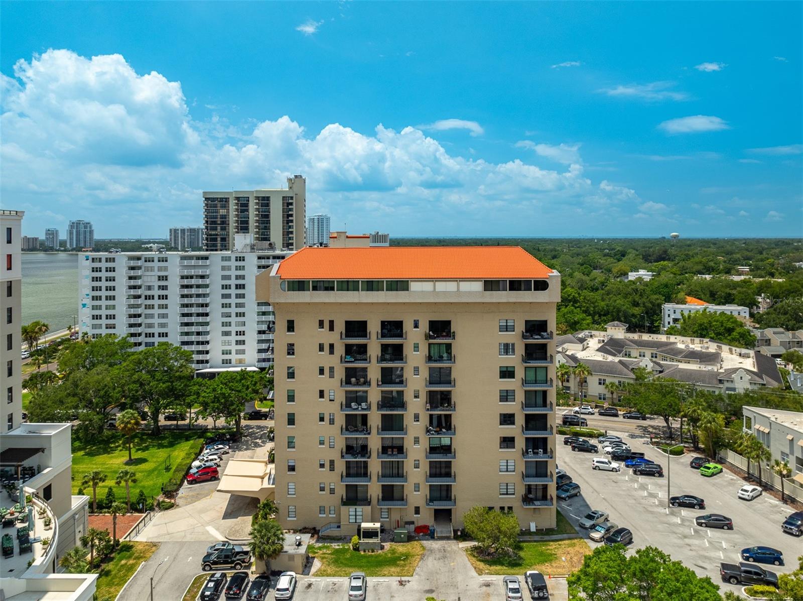 2109 BAYSHORE BLVD #502