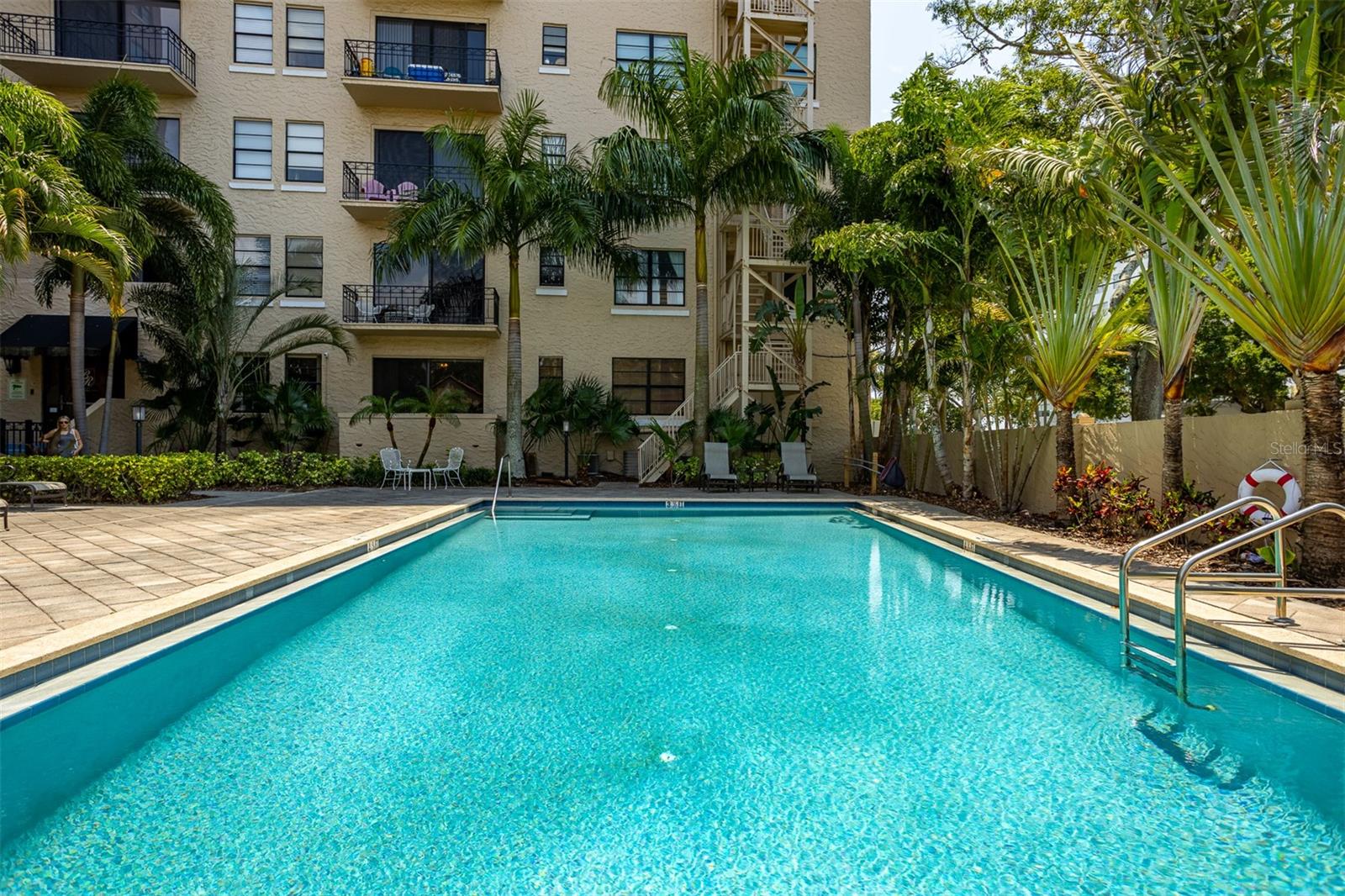 2109 BAYSHORE BLVD #502