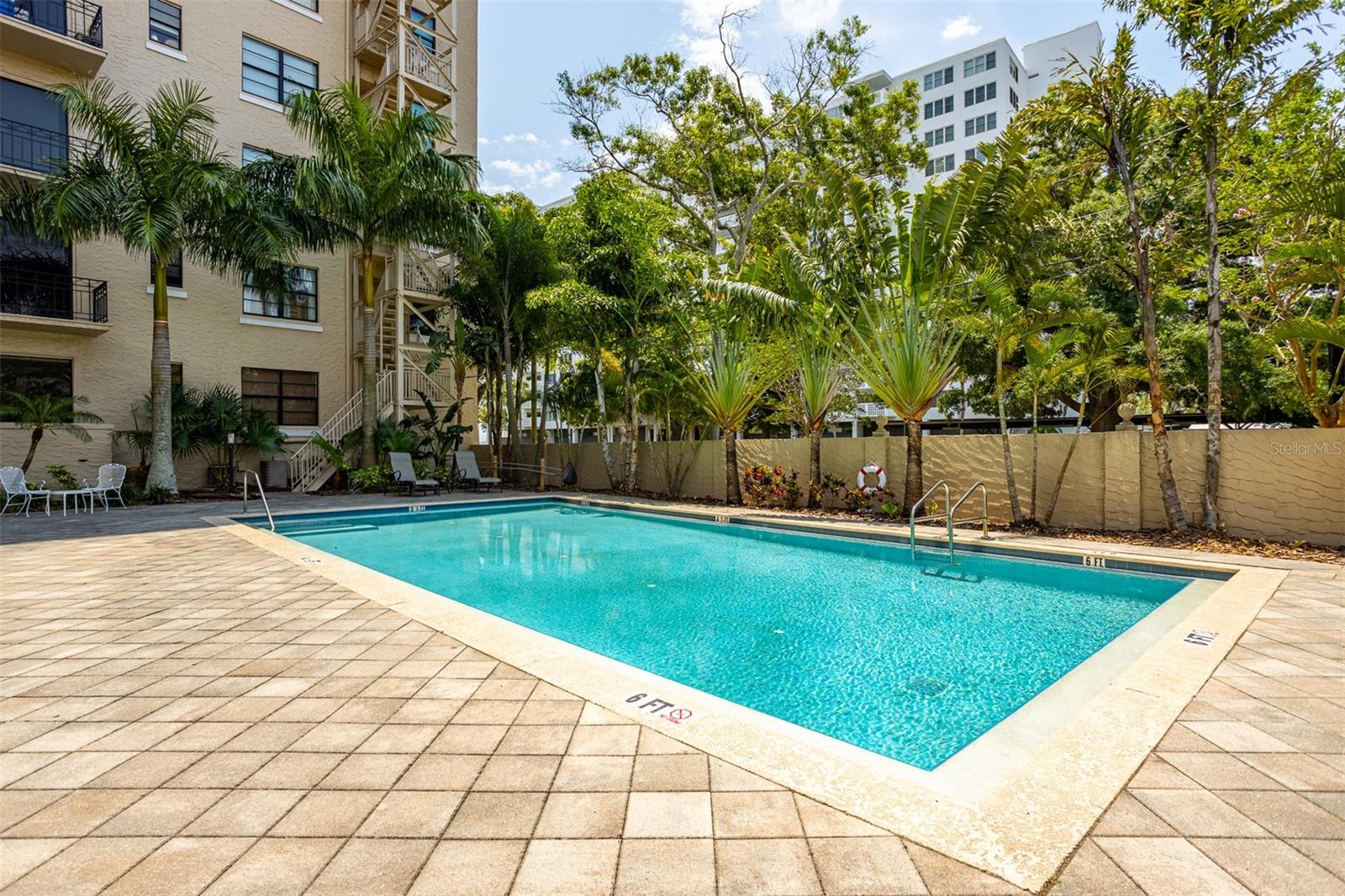 2109 BAYSHORE BLVD #502