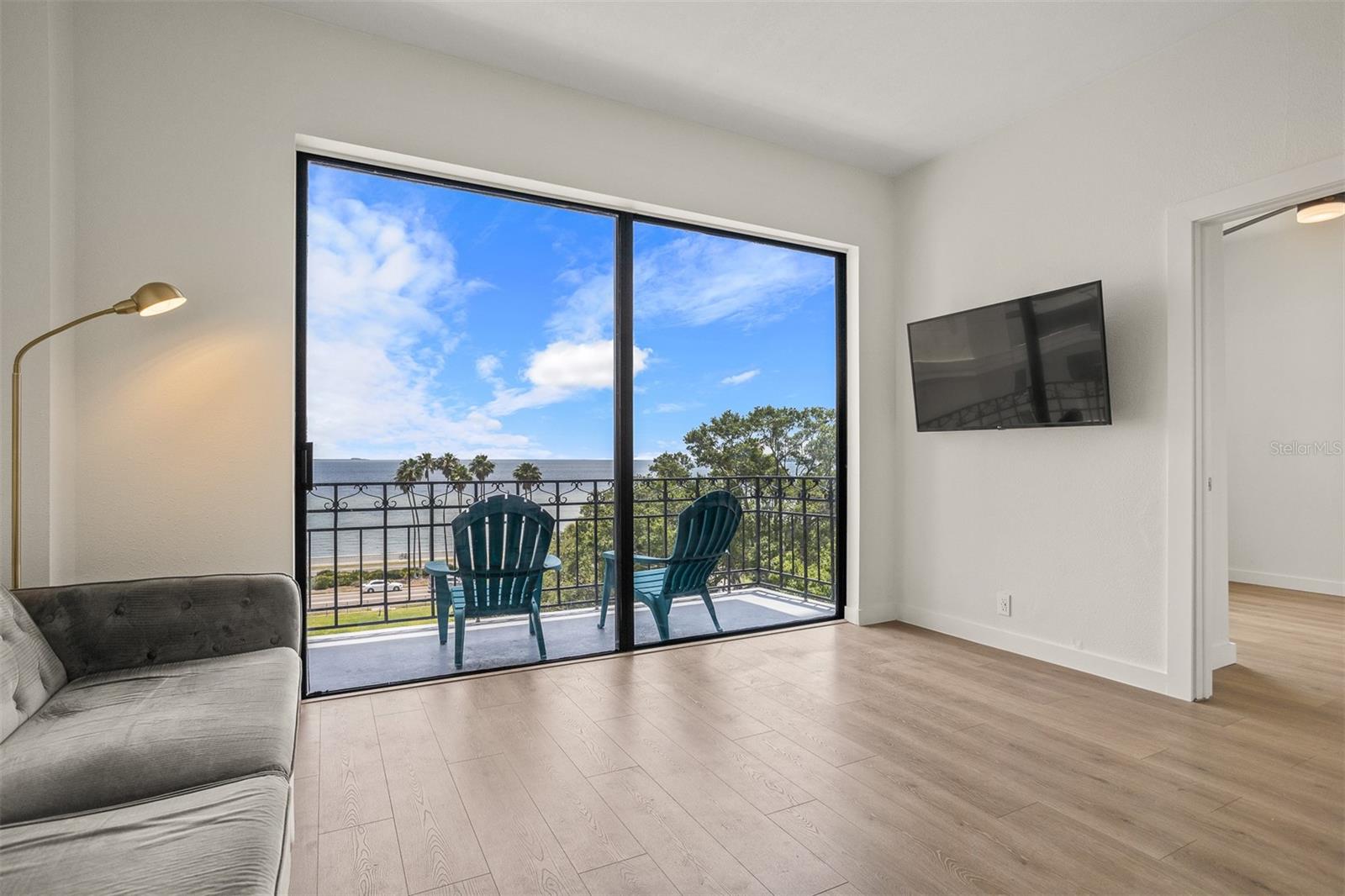 2109 BAYSHORE BLVD #502