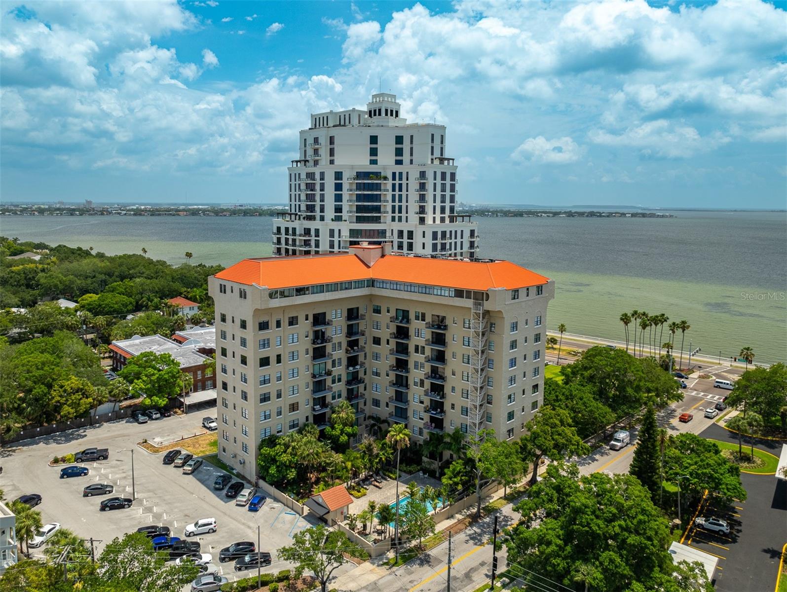 2109 BAYSHORE BLVD #502