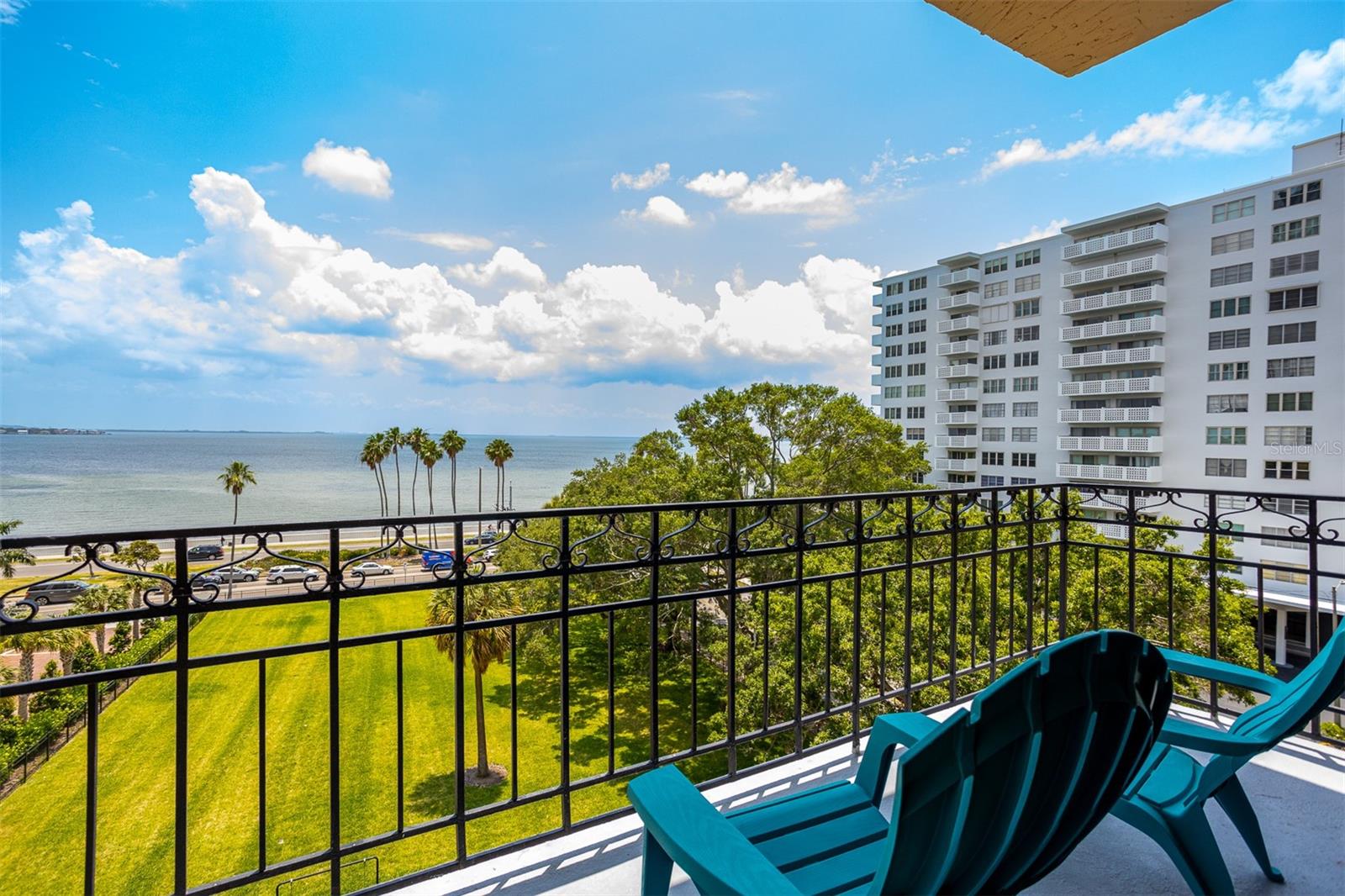 2109 BAYSHORE BLVD #502