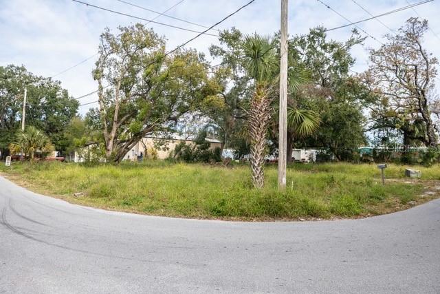 GRADY LN