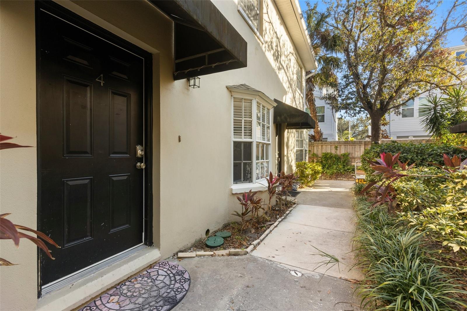 409 S AUDUBON AVE #9