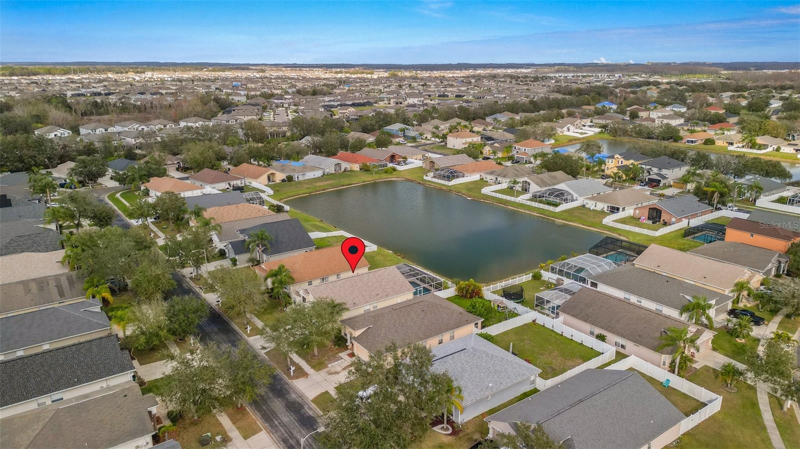 7320 NEWHALL PASS LN