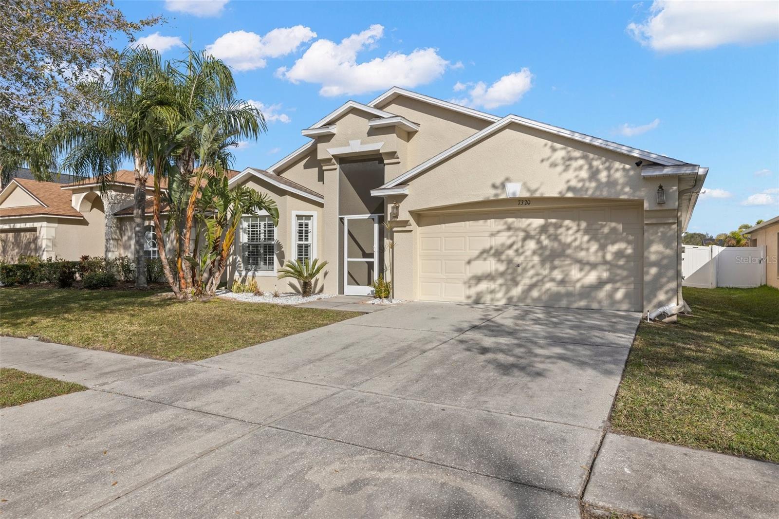 7320 NEWHALL PASS LN