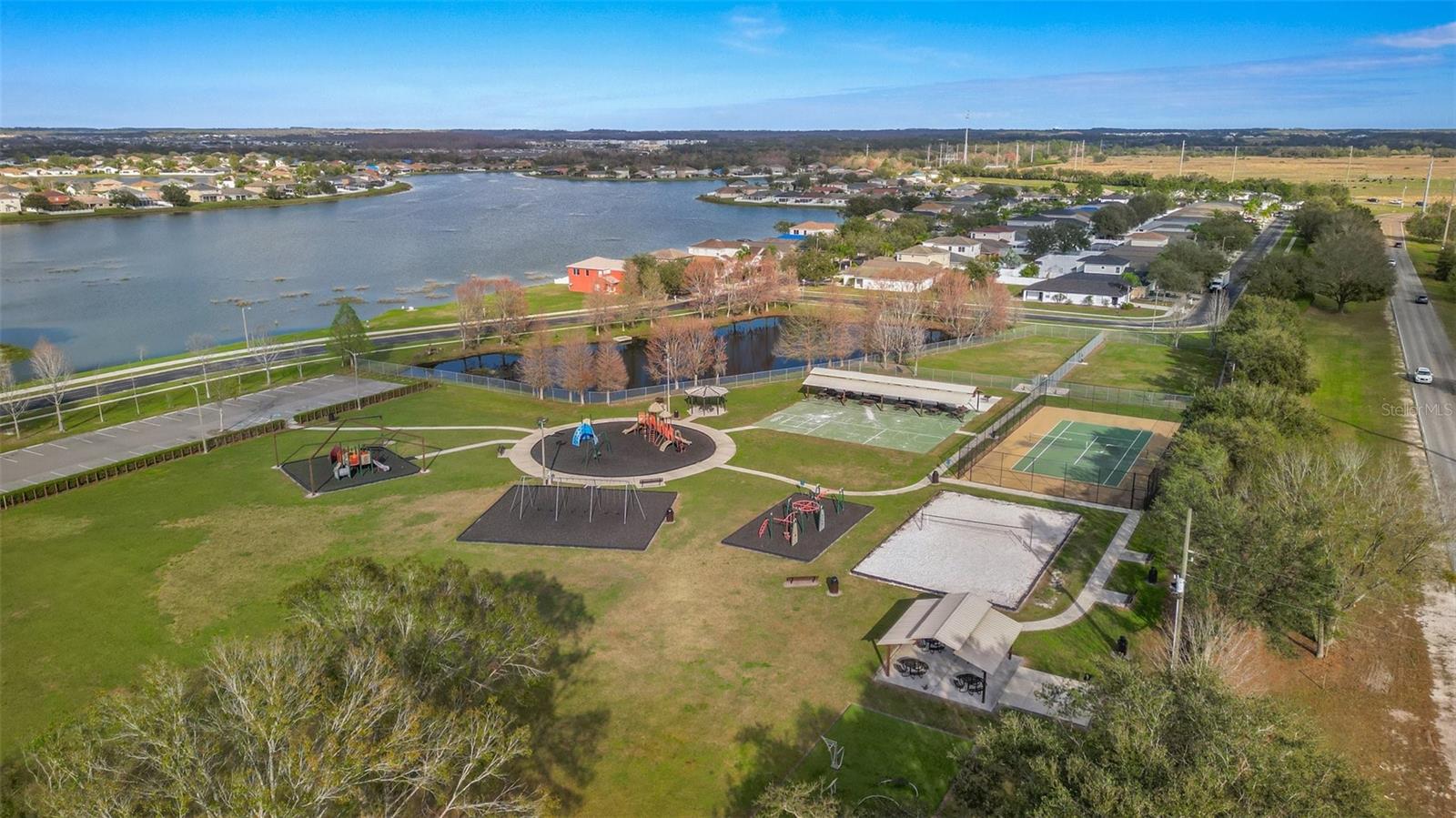 7320 NEWHALL PASS LN