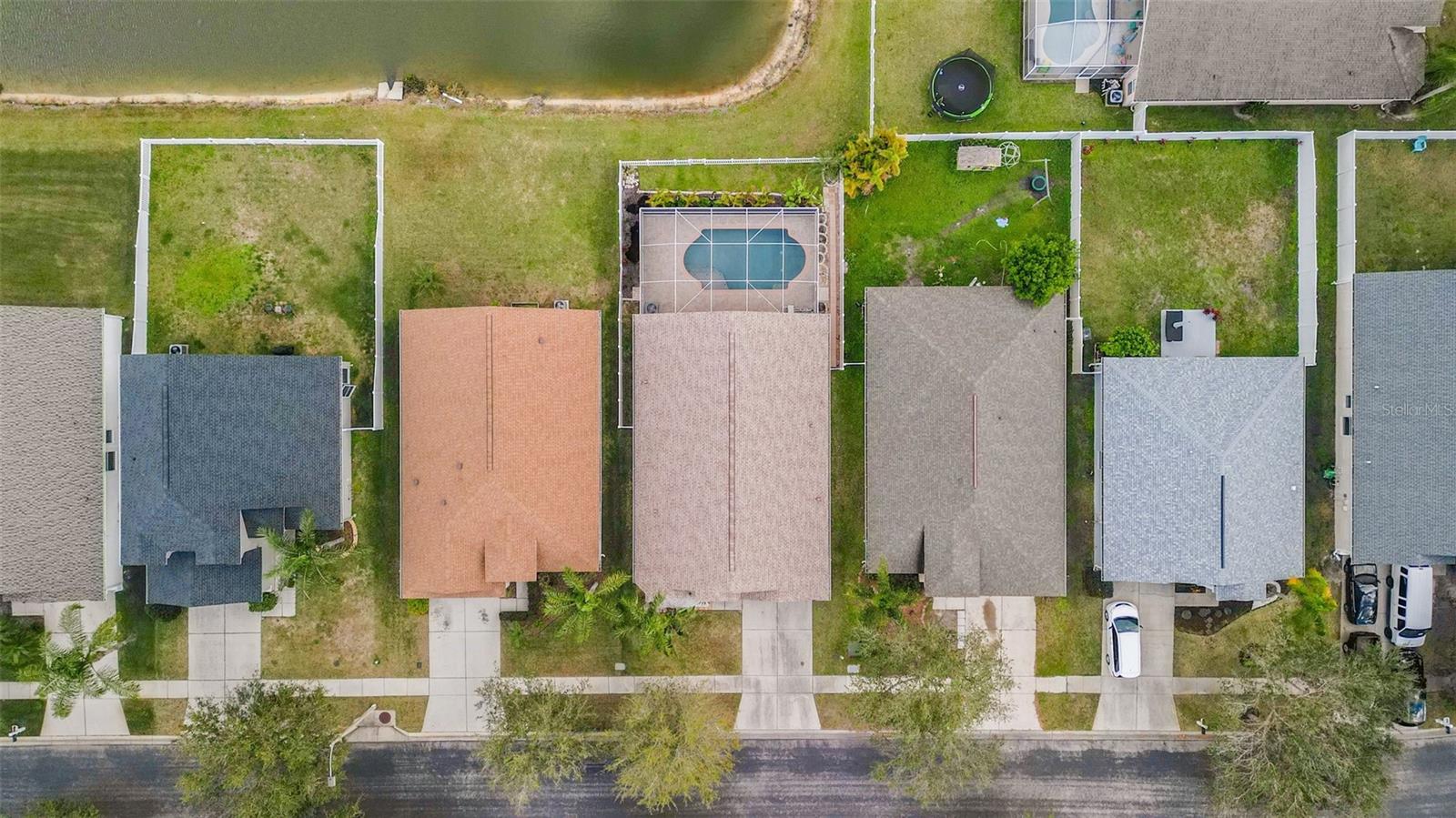 7320 NEWHALL PASS LN