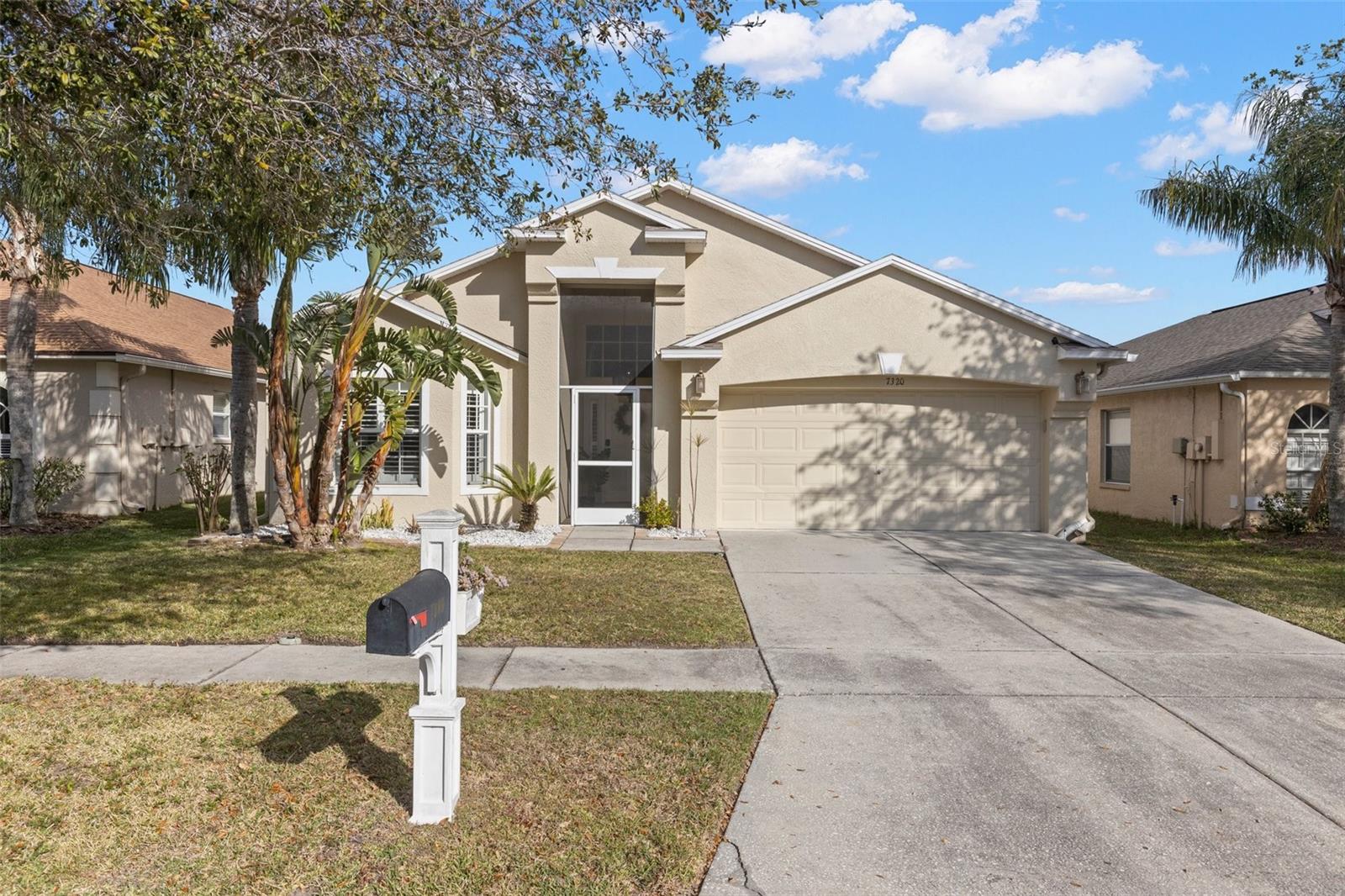 7320 NEWHALL PASS LN