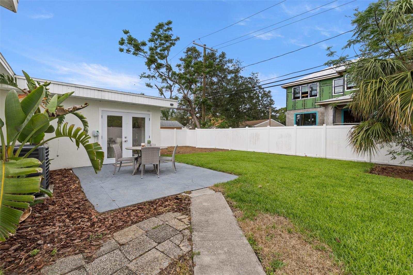 4709 W FAIR OAKS AVE