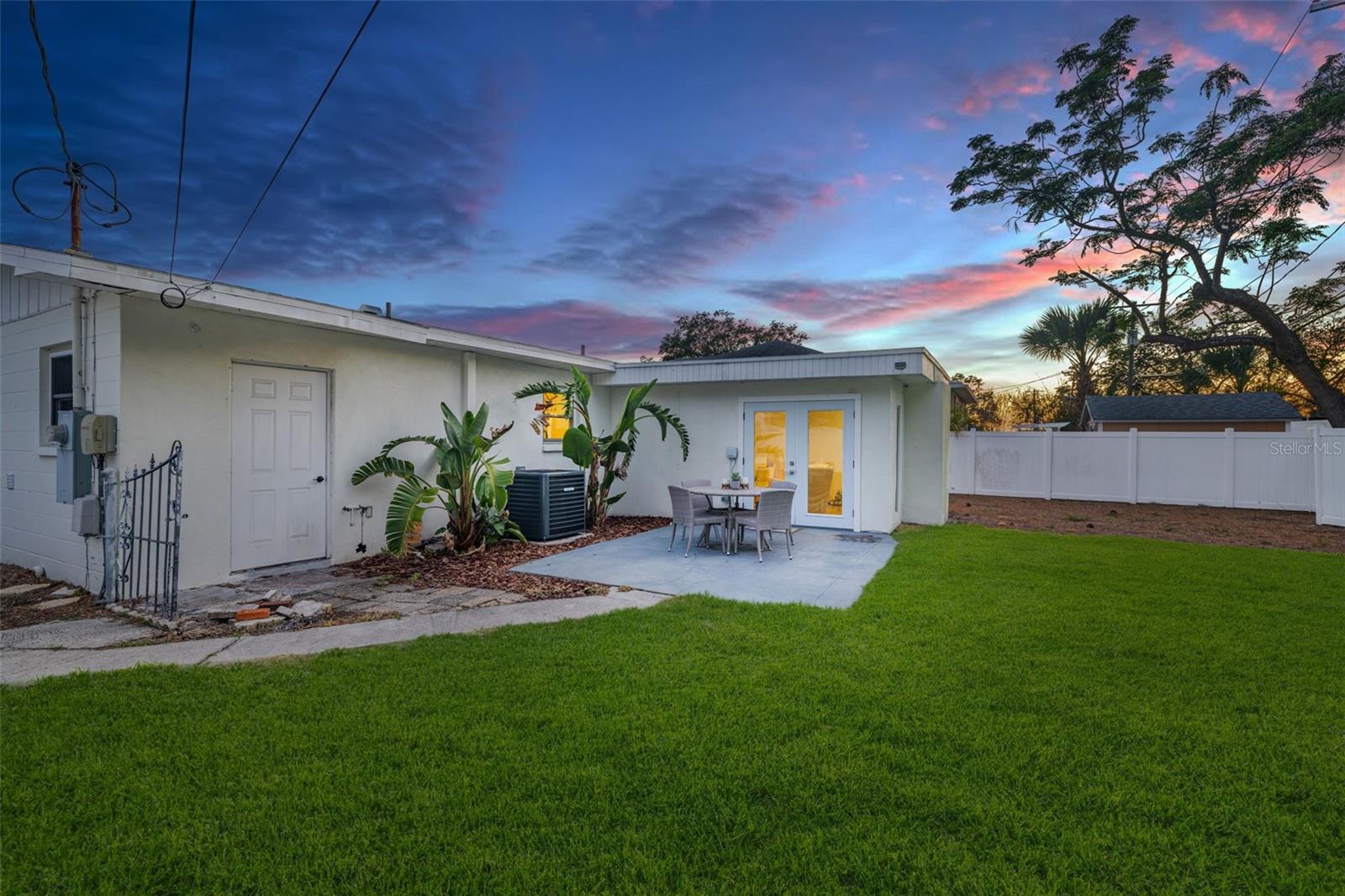 4709 W FAIR OAKS AVE