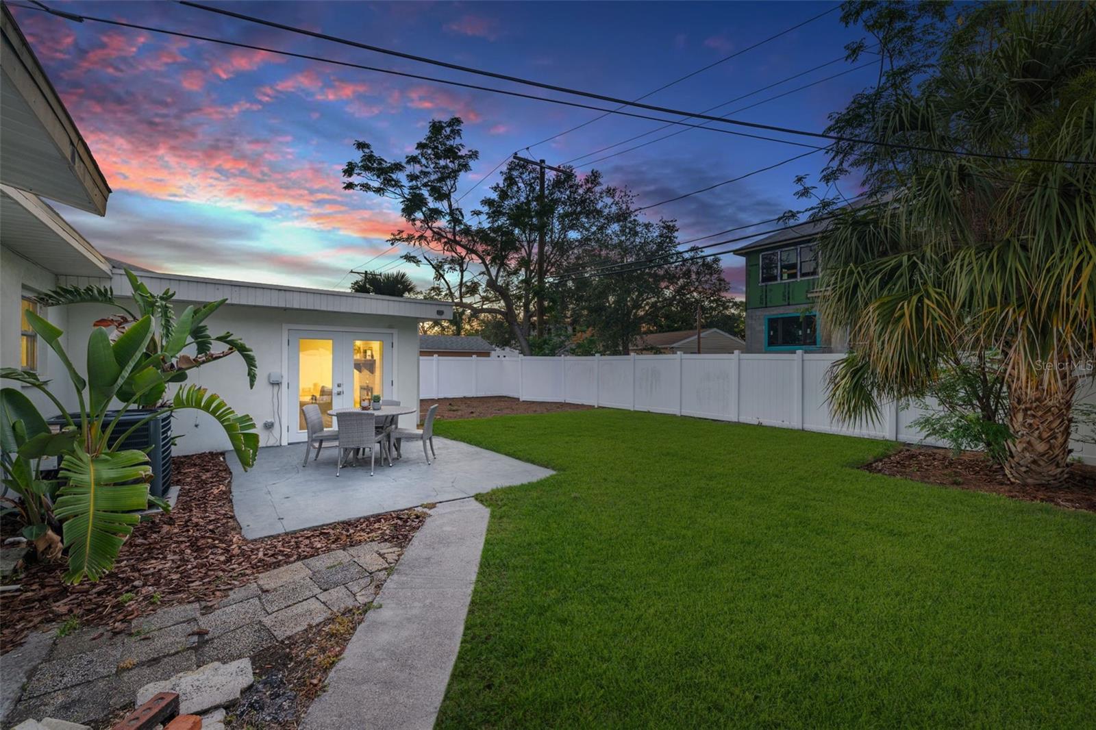 4709 W FAIR OAKS AVE