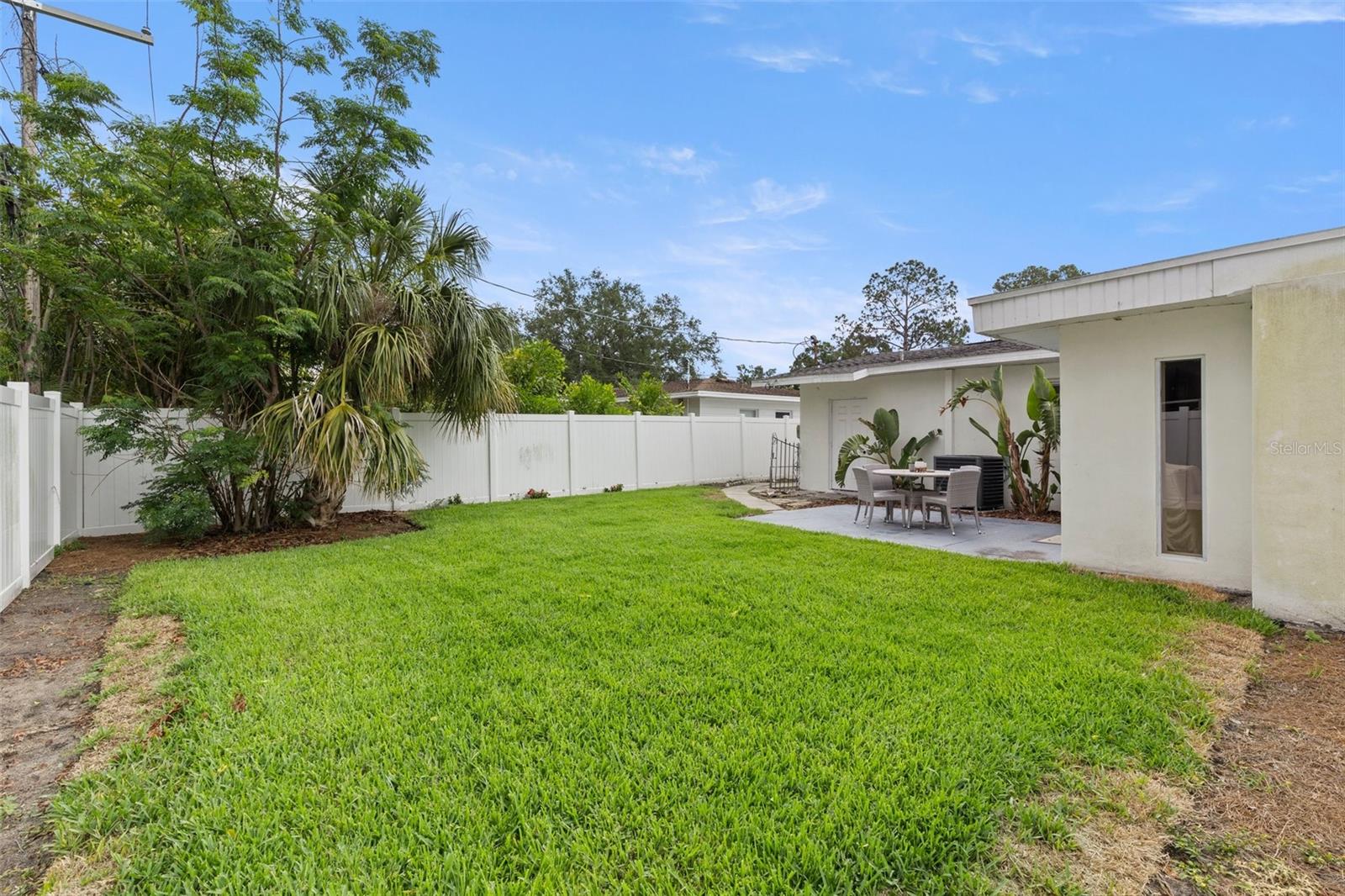 4709 W FAIR OAKS AVE