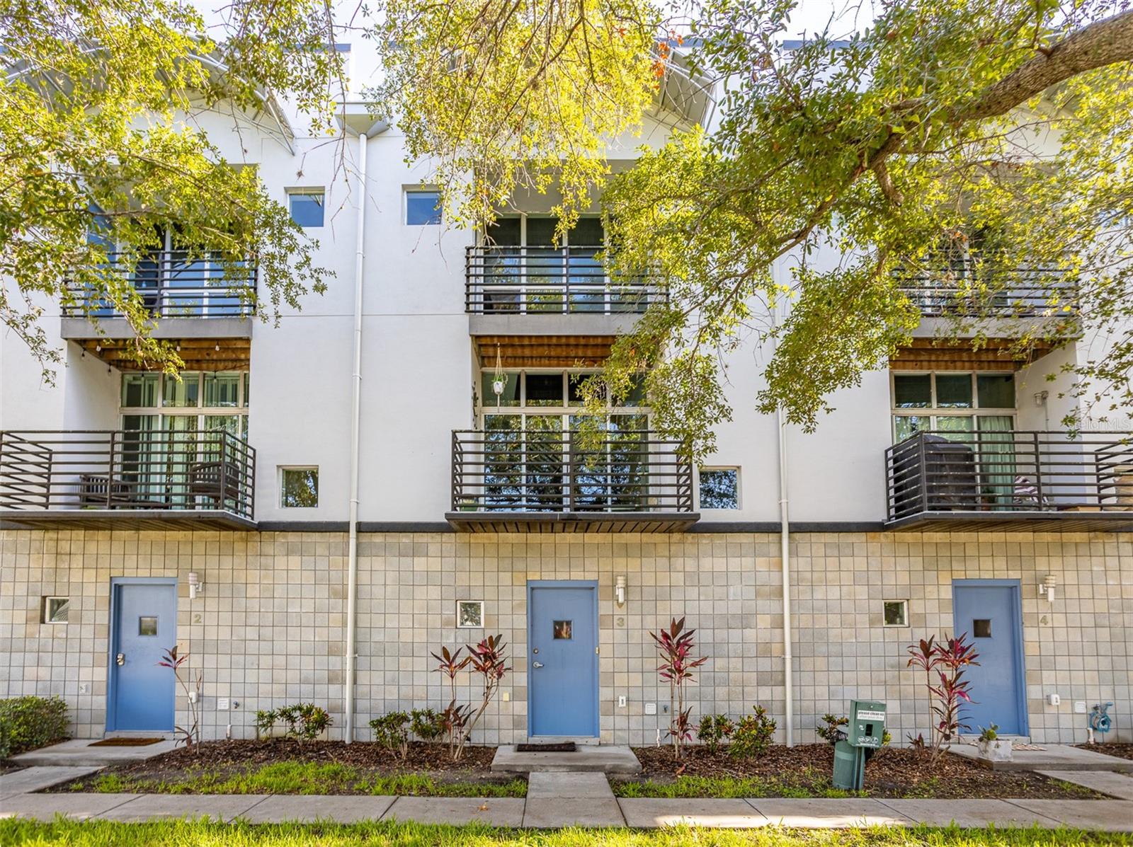 5008 S MACDILL AVE #3