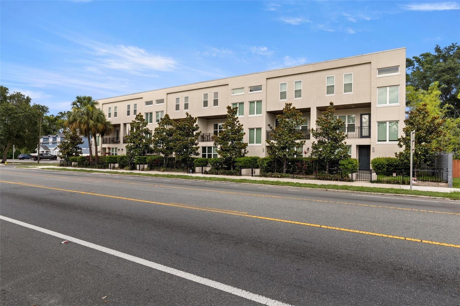 4913 N NEBRASKA AVE #5