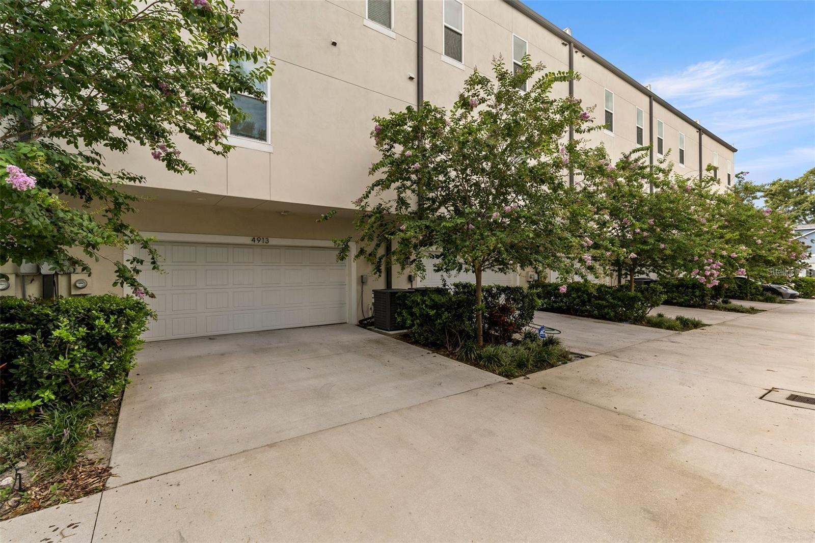 4913 N NEBRASKA AVE #5