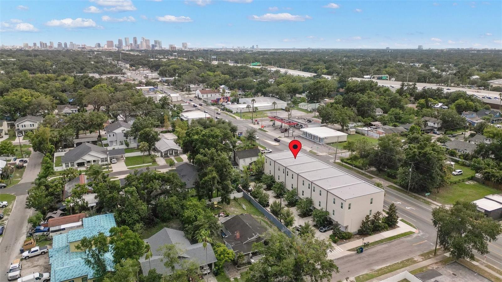 4913 N NEBRASKA AVE #5