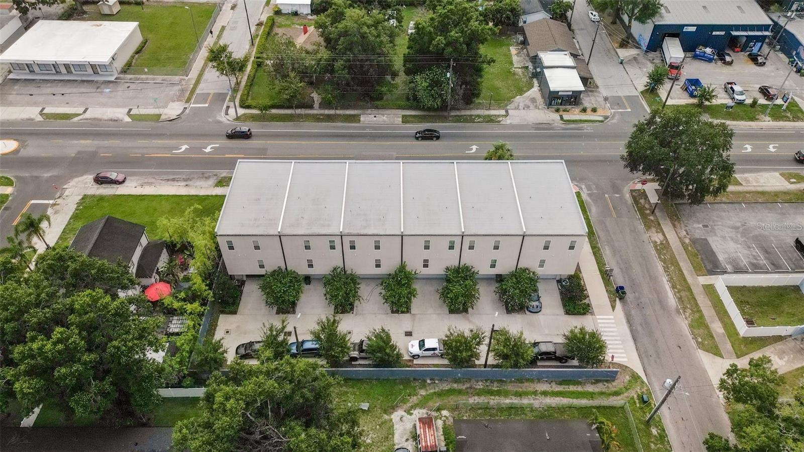 4913 N NEBRASKA AVE #5