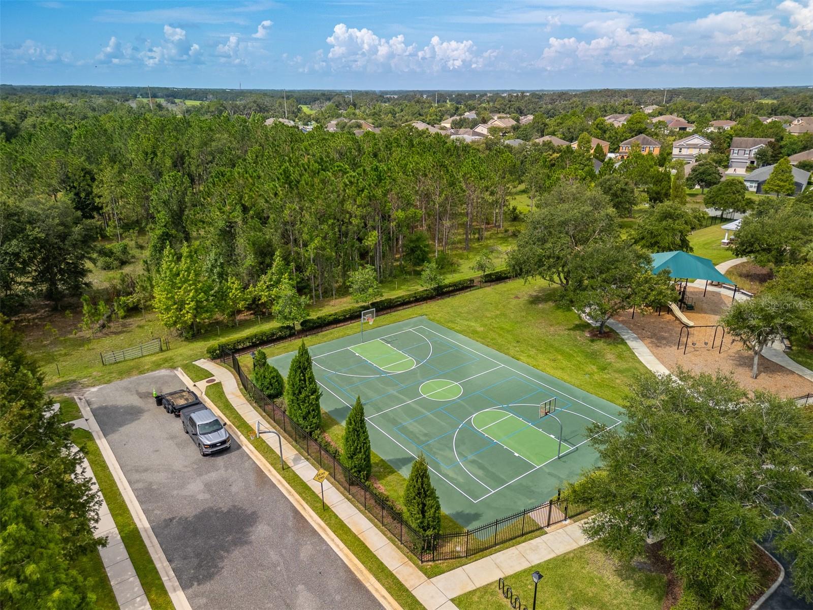 6928 BLUFF MEADOW CT