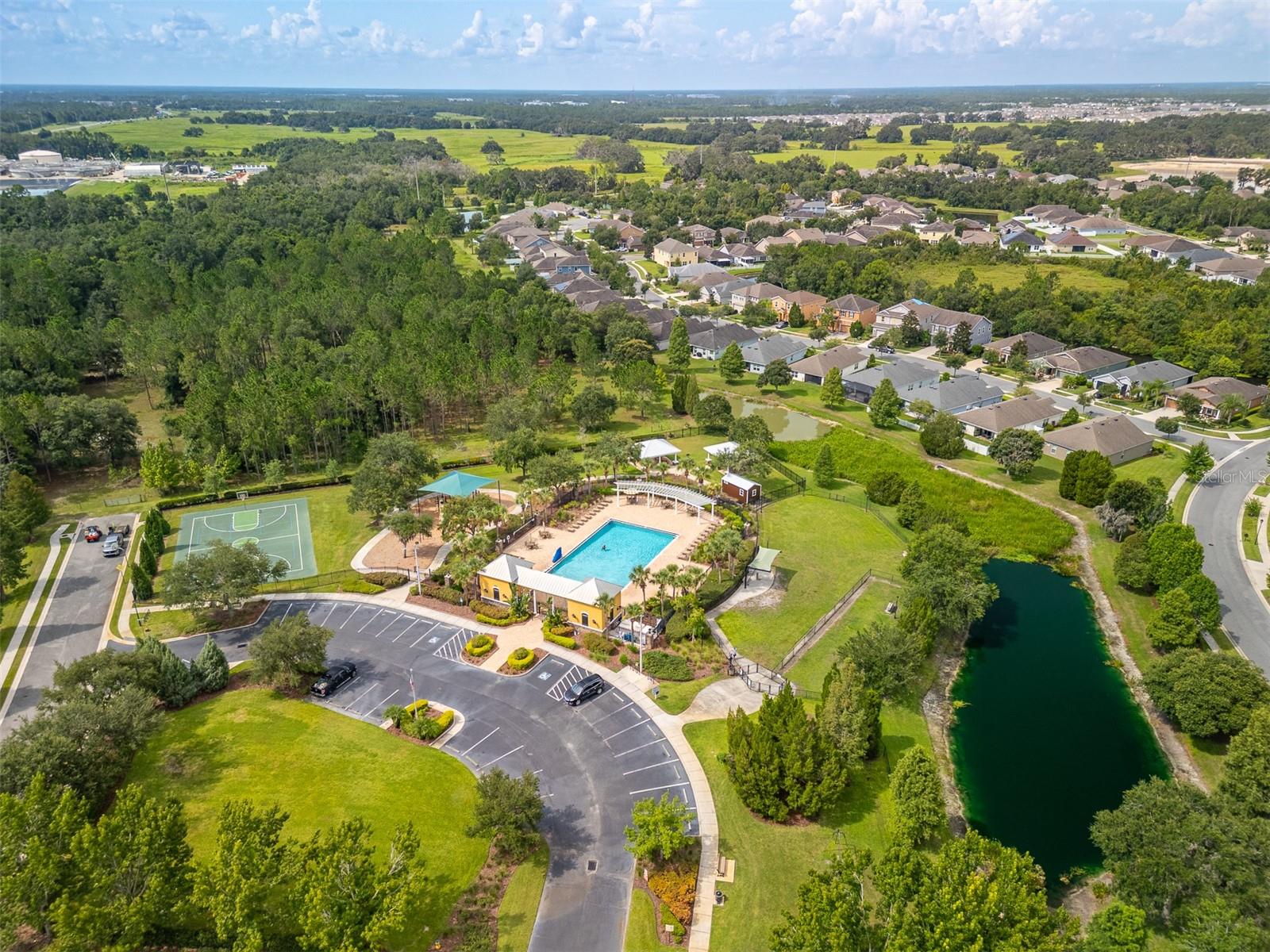 6928 BLUFF MEADOW CT