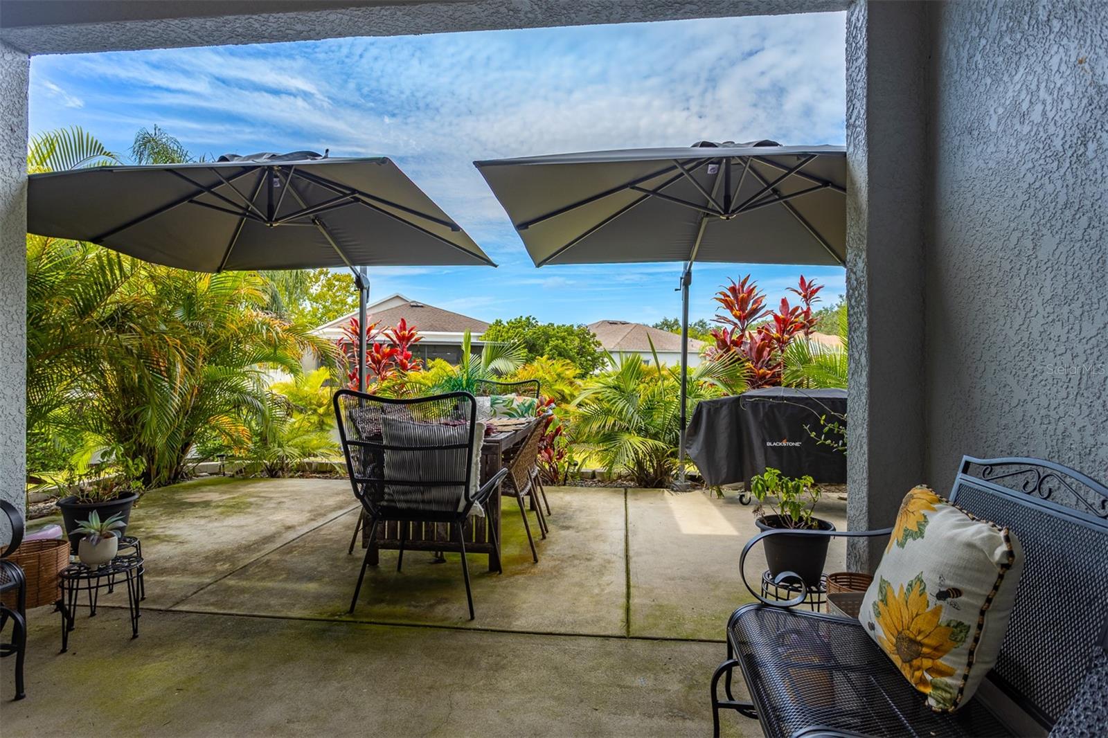 6928 BLUFF MEADOW CT