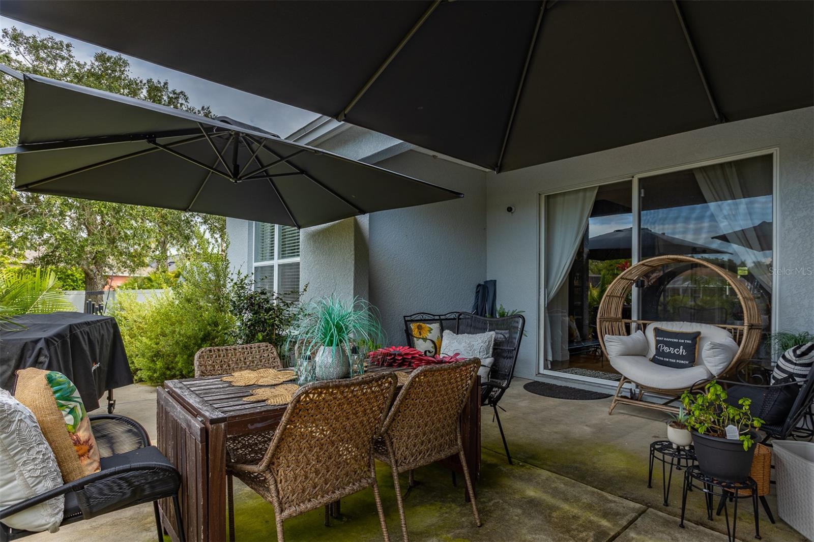 6928 BLUFF MEADOW CT