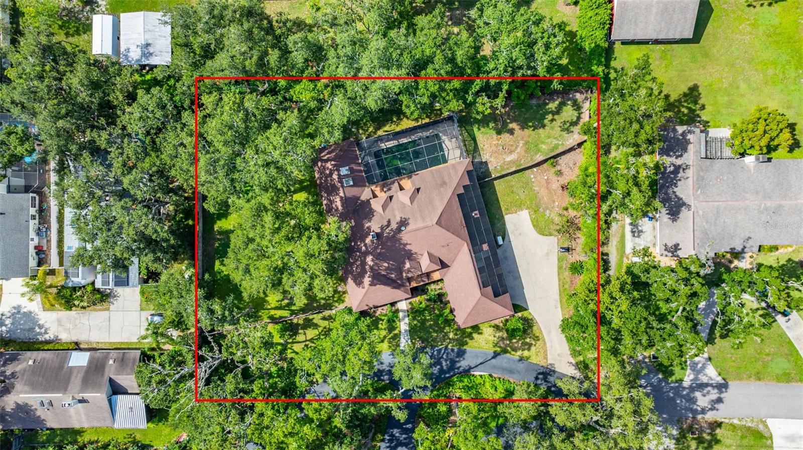 1202 W PINEDALE DR