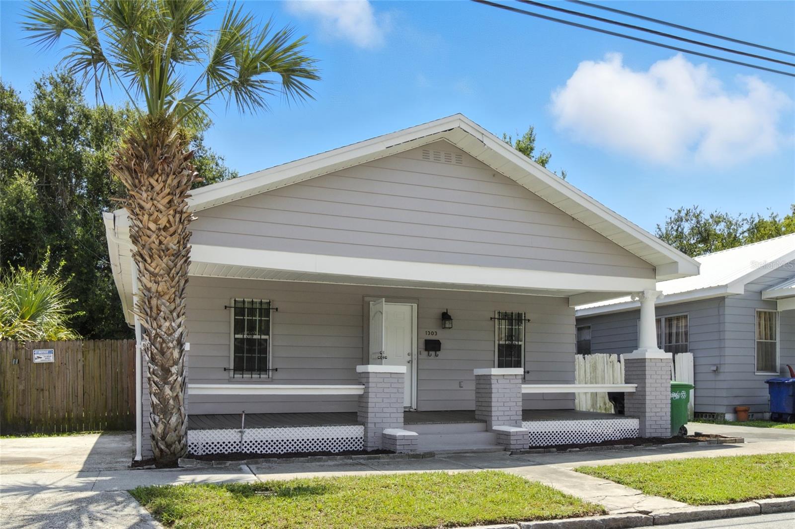 1303 E 26TH AVE