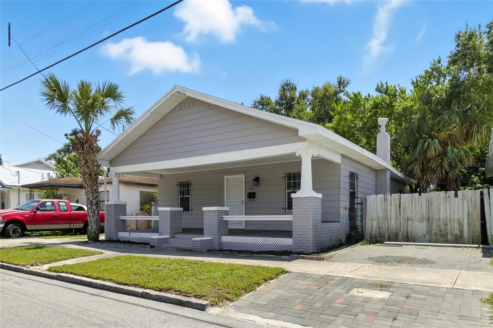 1303 E 26TH AVE